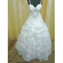 Платье свадебное 76-003