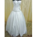 Платье свадебное 76-008