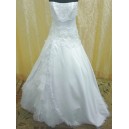 Платье свадебное 76-024