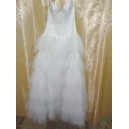 Платье свадебное 76-035