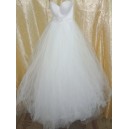 Платье свадебное 76-041