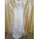 Платье свадебное 76-042